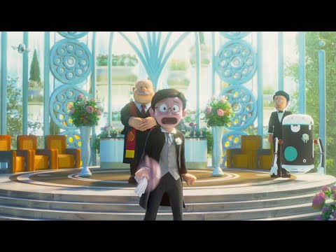 Реклама — TVCM 結婚篇