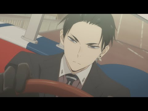 Трейлер — PV1