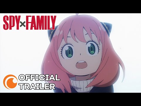 Трейлер — PV1 (Crunchyroll) Sub