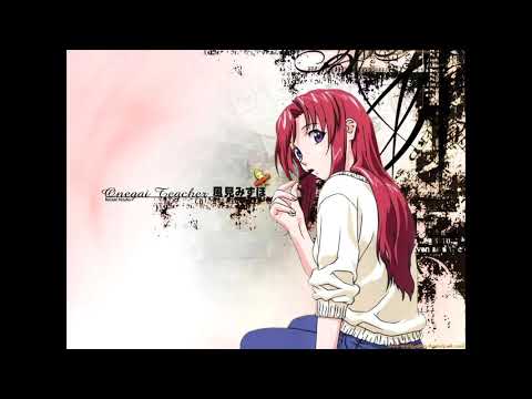 Ending — ED1 Full