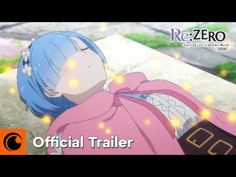 Трейлер — PV2 (Crunchyroll) Sub