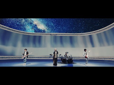 Clip — «FOREVER» —  L'Arc-en-Ciel