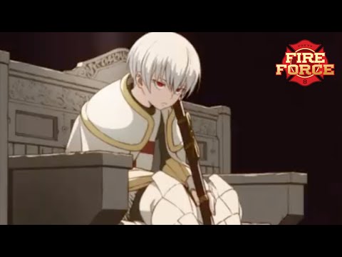 Эндинг — ED2 «Nounai» — Lenny code fiction