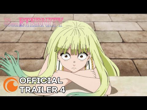 Трейлер — PV4 (Crunchyroll) Sub