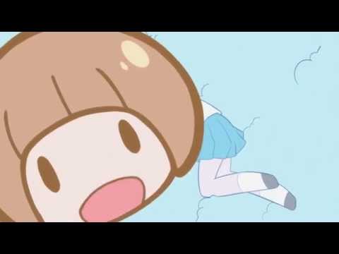 Эндинг — ED2 «Shinsekai Koukyougaku» — Sayonara Ponytail