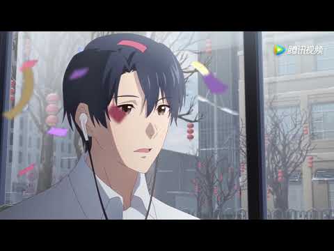 Трейлер — The King's Avatar Season 2 Teaser/Trailer