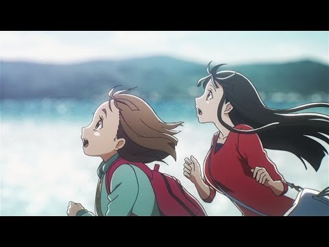 Трейлер — PV1
