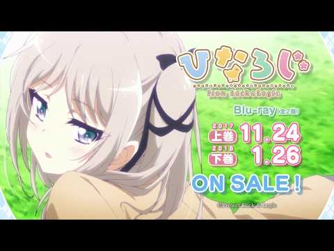 Commercial — Blu-ray 2