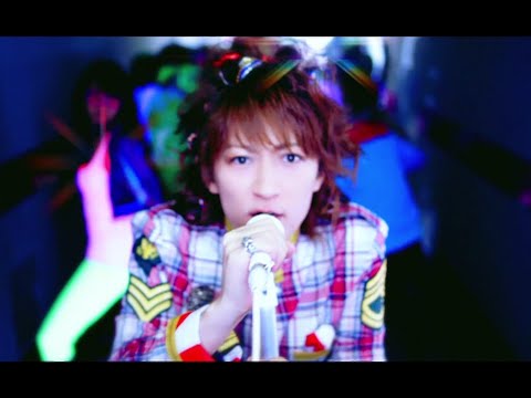 Clip — «Roulette» — Tetsuya