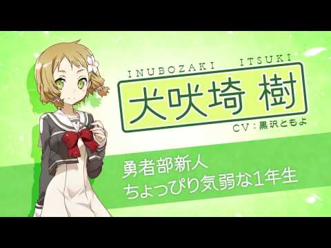Commercial — CM3