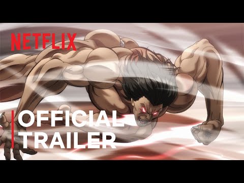 Трейлер — PV2 (Netflix) Sub