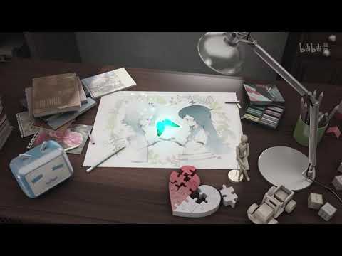 Trailer — extended Valentine's Day Trailer