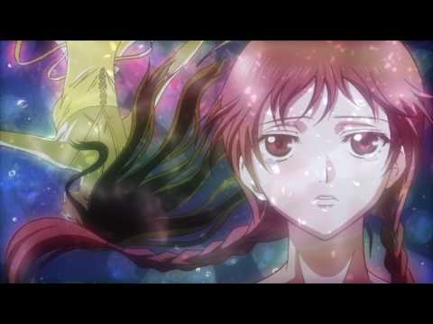 Opening — OP1 «Lost in Blue» — Nightmare