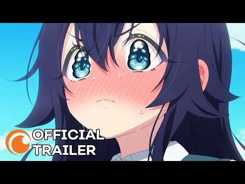 Трейлер — PV2 (Crunchyroll) Sub