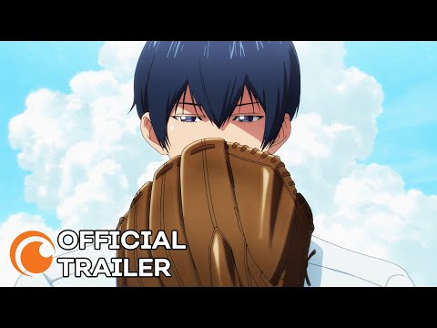 Trailer — (Crunchyroll) Sub