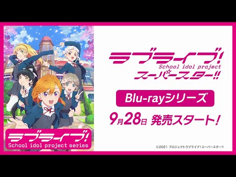 Commercial — Blu-ray