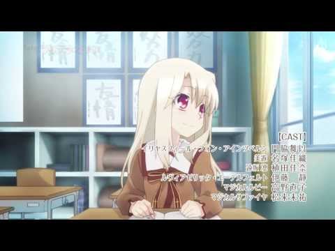 Трейлер — PV1 15s ver.