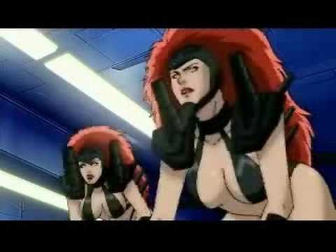 Trailer