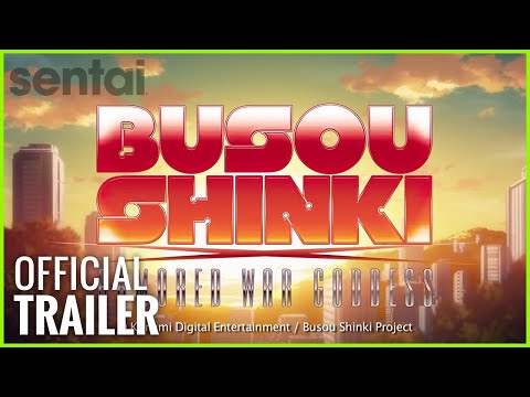 Trailer — Sentai