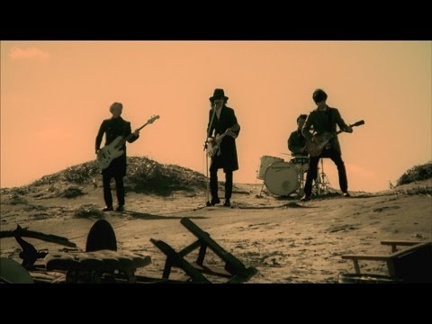 Клип — «Fighter» — BUMP OF CHICKEN