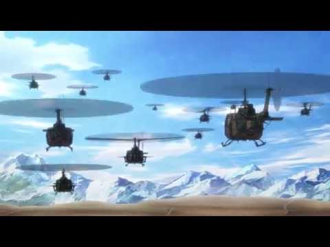 Trailer — PV2