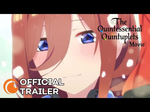 Трейлер — PV3 (Crunchyroll) Sub