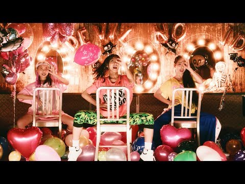 Клип — «BEAUTIFUL BEAST» — DEVIL NO ID