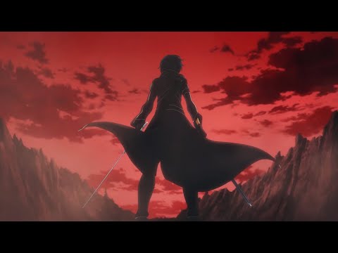 Опенинг — OP1v2 «Resolution» — Харука Томацу