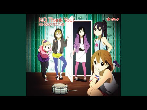 Эндинг — ED2 Full