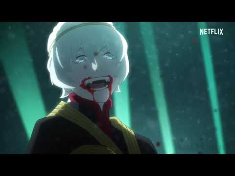 Трейлер — PV1 (AniMaunt) Озвучка