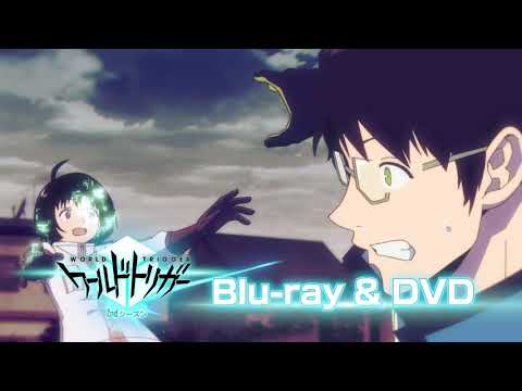 Реклама — Blu-ray&DVD 1