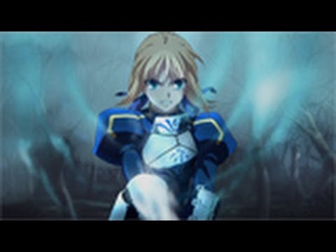 Трейлер — PV1 (Aniplex) Sub