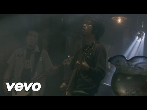 Клип — «Haruka Kanata» — Asian Kung-fu Generation