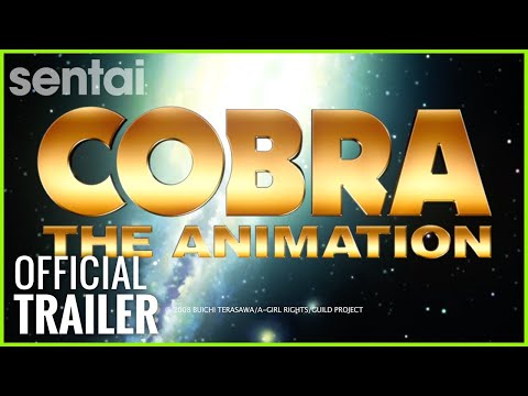 Trailer — Sentai