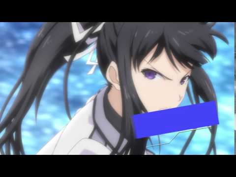 Трейлер — PV2 Kanagawa Camp ver.