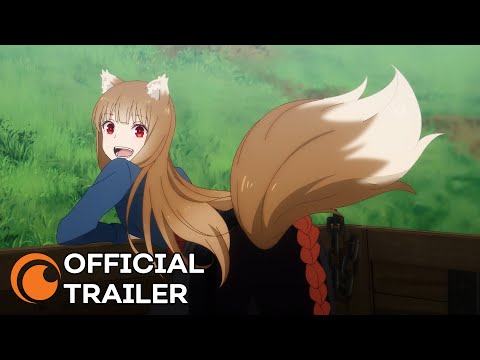 Trailer — PV1 (Crunchyroll) Sub