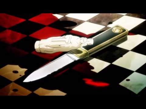 Опенинг — OP1 «The Sacred Moon» — Тосиюки Омори