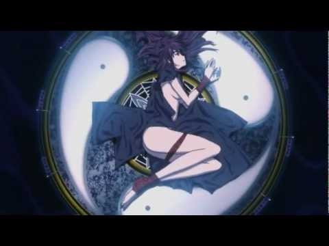 Opening — OP1 «Beautiful fighter» — angela