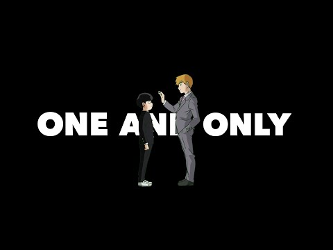 Опенинг — OP1 «1» — MOB CHOIR