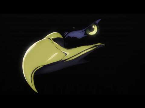 Опенинг — OP1 «Hikari Are» — BURNOUT SYNDROMES