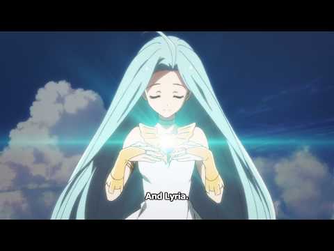 Трейлер — PV2 (Aniplex) Sub