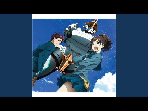 Опенинг — OP2 Full