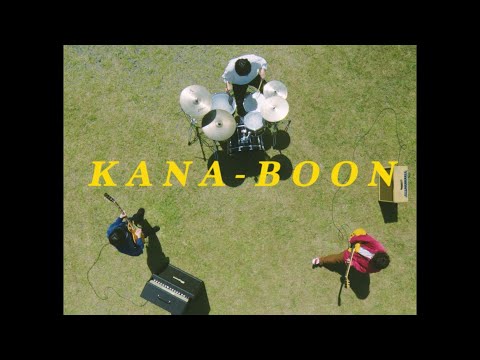 Клип — «Torch of Liberty» — KANA-BOON