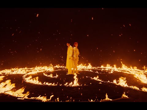 Клип — «ReawakeR» — LiSA, Felix of Stray Kids