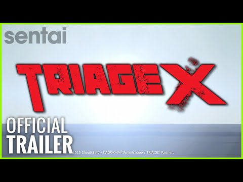 Трейлер Sentai