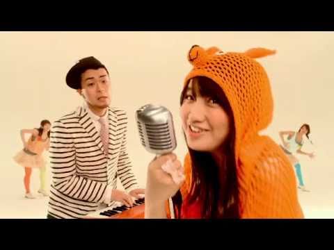 Клип — «Hyadain no Kakakata☆Kataomoi - C» — Hyadain