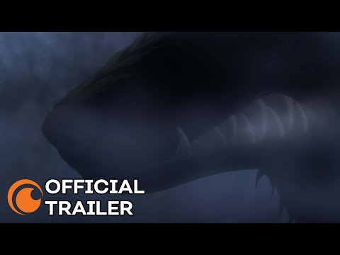 Трейлер — Анонс (Crunchyroll) Sub