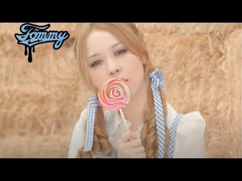 Клип — «PAPERMOON» — Tommy heavenly6