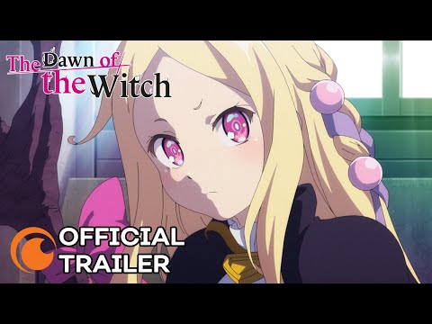 Трейлер — PV1 (Crunchyroll) Sub