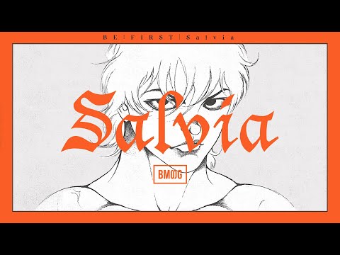 Клип — «Salvia» — BE:FIRST